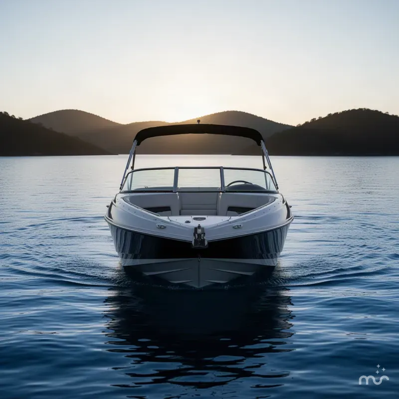 Slide: The Image of Crownline Boats 195 SS 2017 - 2