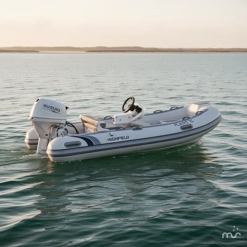 The Image of Highfield Classic 360 Deluxe 2022 - 0