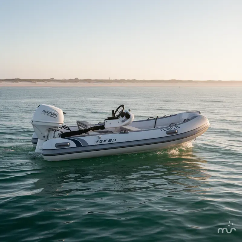 Slide: The Image of Highfield Classic 360 Deluxe 2022 - 4