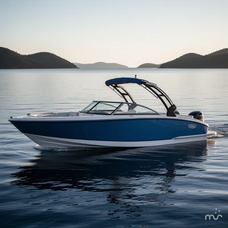 The Image of Cobalt CS23 Surf 2023 - 0