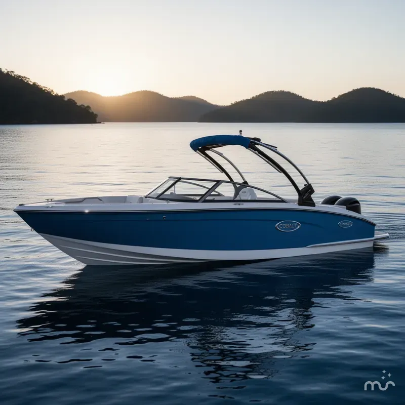 The Image of Cobalt CS23 Surf 2022 - 0
