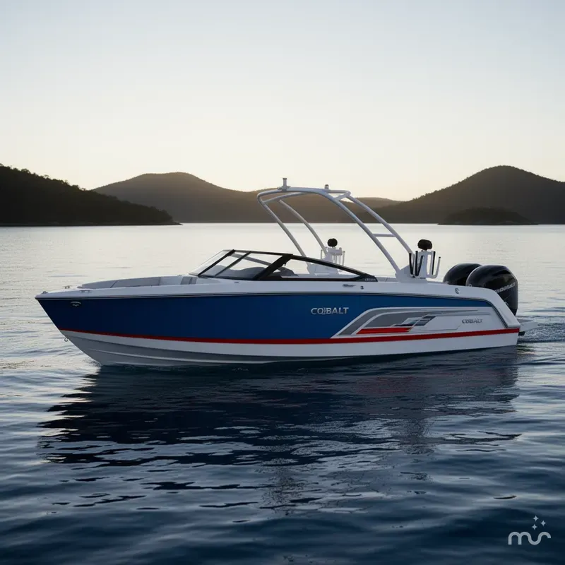 The Image of Cobalt CS23 Surf 2025 - 0