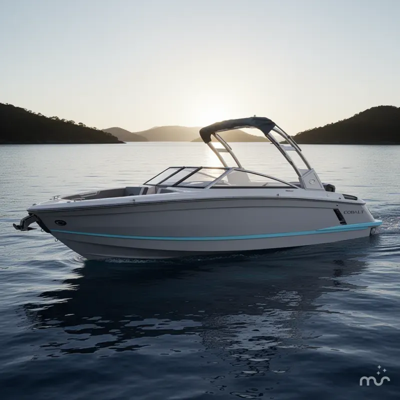 The Image of Cobalt R4 Surf 2026 - 0