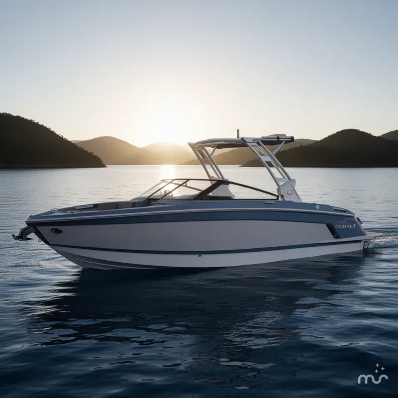 The Image of Cobalt R6 Surf 2026 - 0