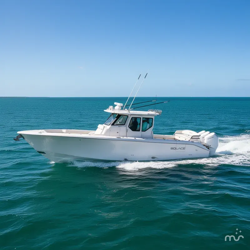 Slide: The Image of Solace 37 Pilothouse 2026 - 2