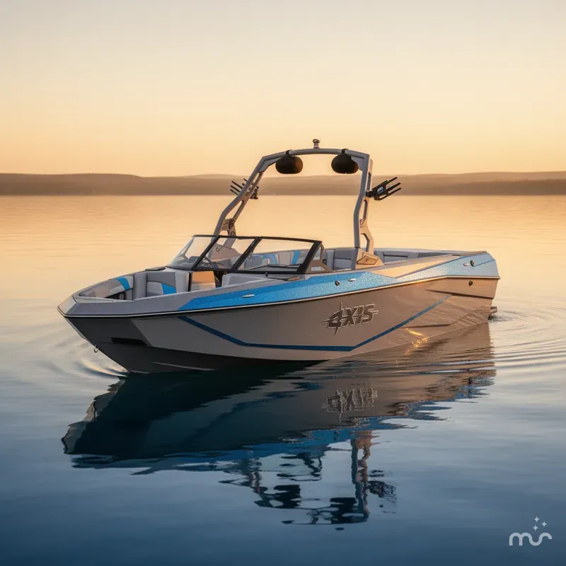 The Image of Axis T250 2027 - 0
