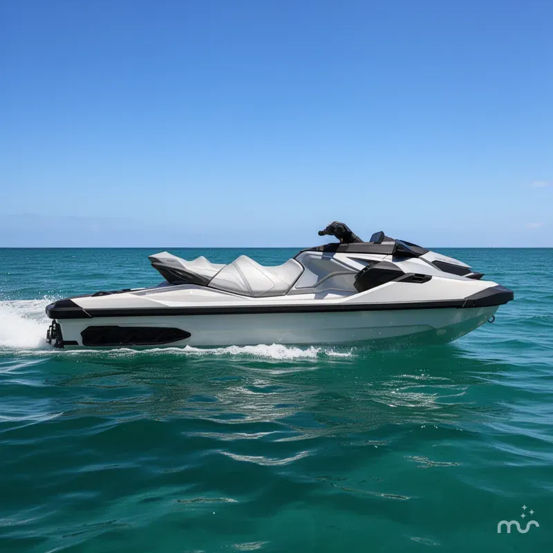Slide: The Image of Sea-Doo GTX Limited 325 2026 - 3