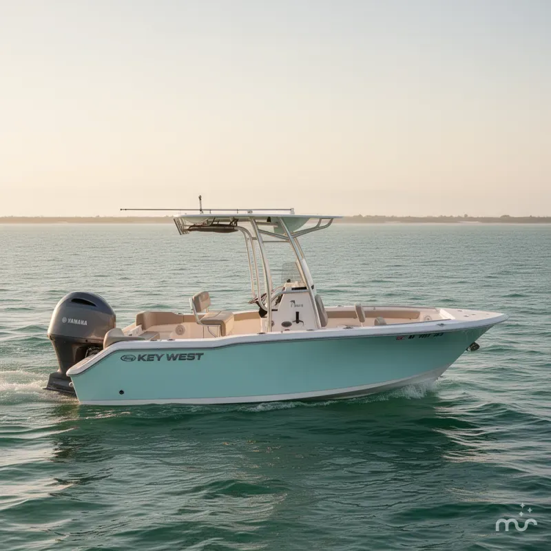 The Image of Key West 203 FS 2023 - 0