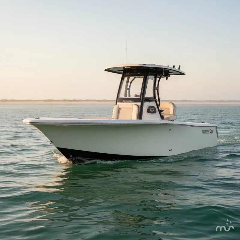 The Image of Tidewater 2500 Carolina Bay 2026 - 0