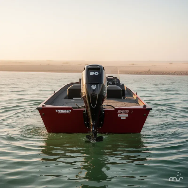 Slide: The Image of Tracker Bass Tracker Classic XL 2022 - 2