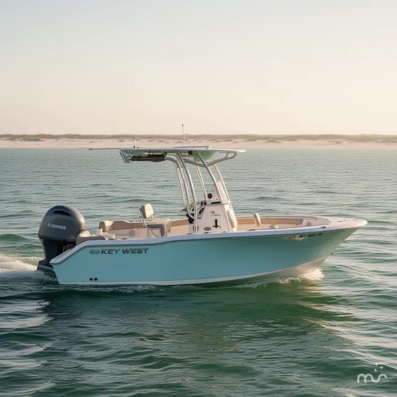 The Image of Key West 203 FS 2023 - 0