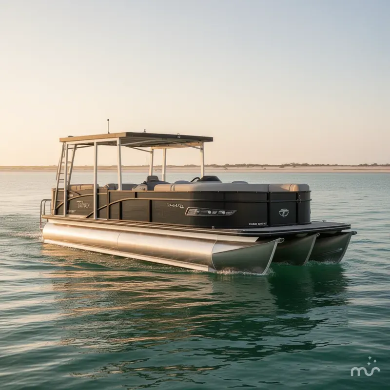 The Image of Tahoe CAS FUNSHIP25T 2023 - 0