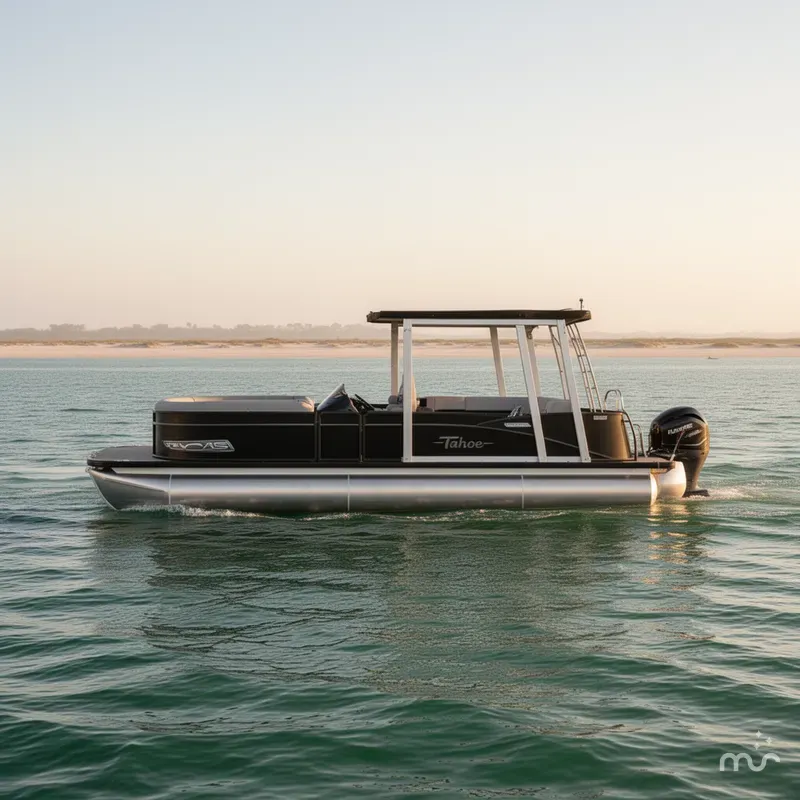 Slide: The Image of Tahoe CAS FUNSHIP25T 2023 - 1