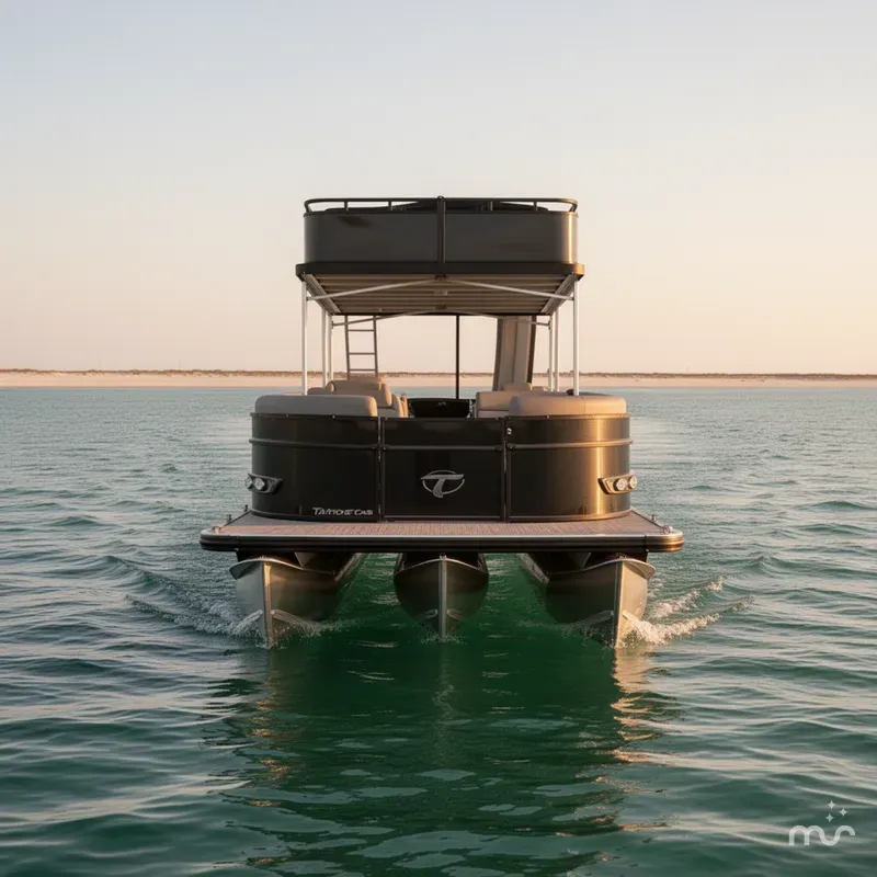 Slide: The Image of Tahoe CAS FUNSHIP25T 2023 - 2