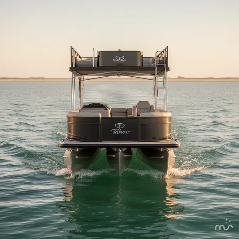 Slide: The Image of Tahoe CAS FUNSHIP25T 2023 - 3