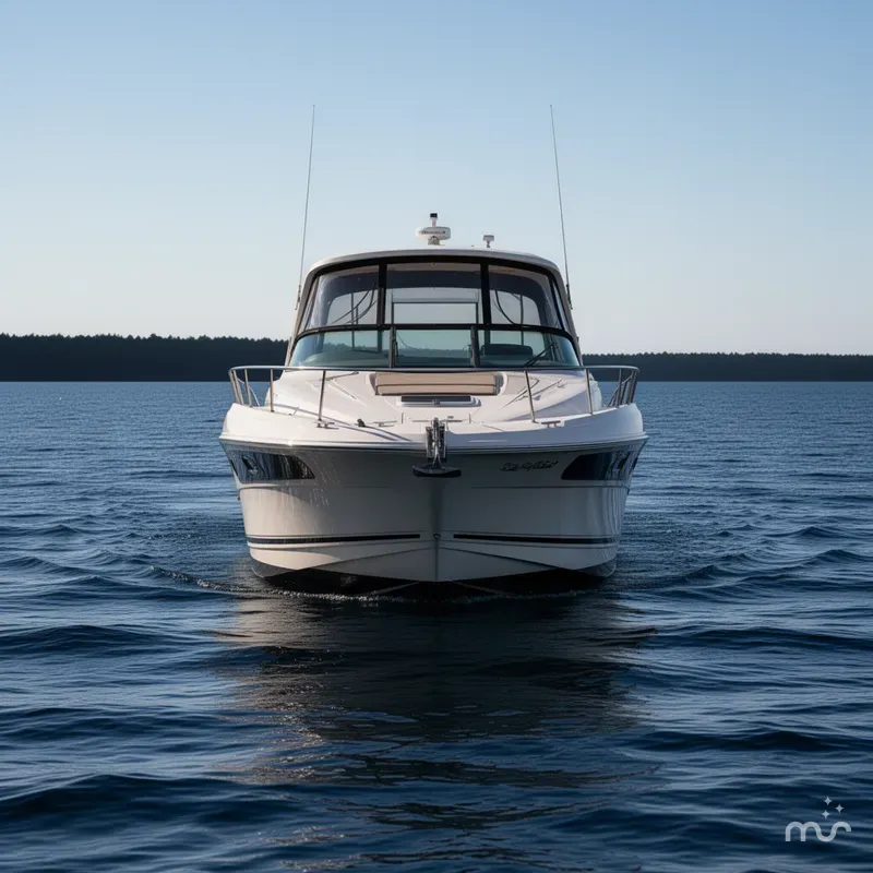 Slide: The Image of Sea Ray Sundancer 310 2016 - 2