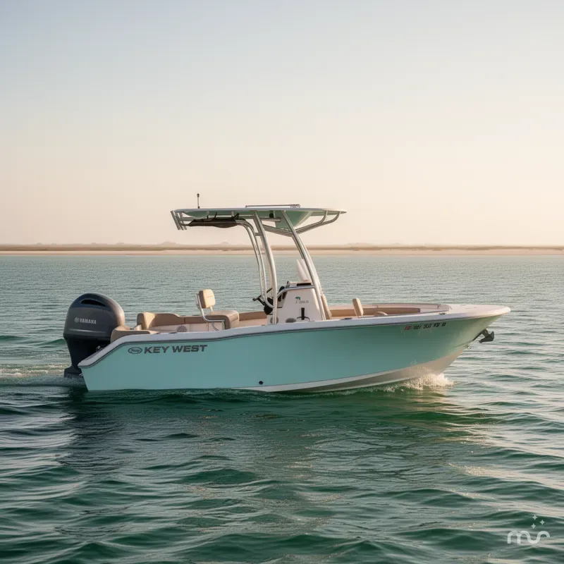 The Image of Key West 203 FS 2023 - 0