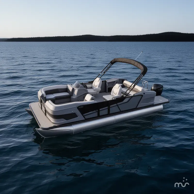 The Image of Sylvan R-20 CLZ DH 2027 - 0