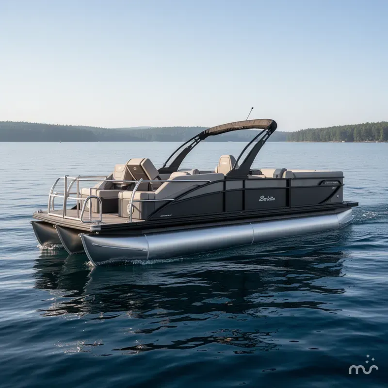 The Image of Barletta Cabrio 24M 2026 - 0