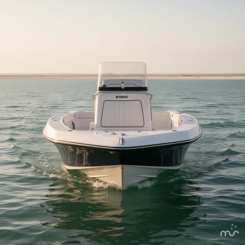 The Image of Yamaha 190 FSH Deluxe 2018 - 0