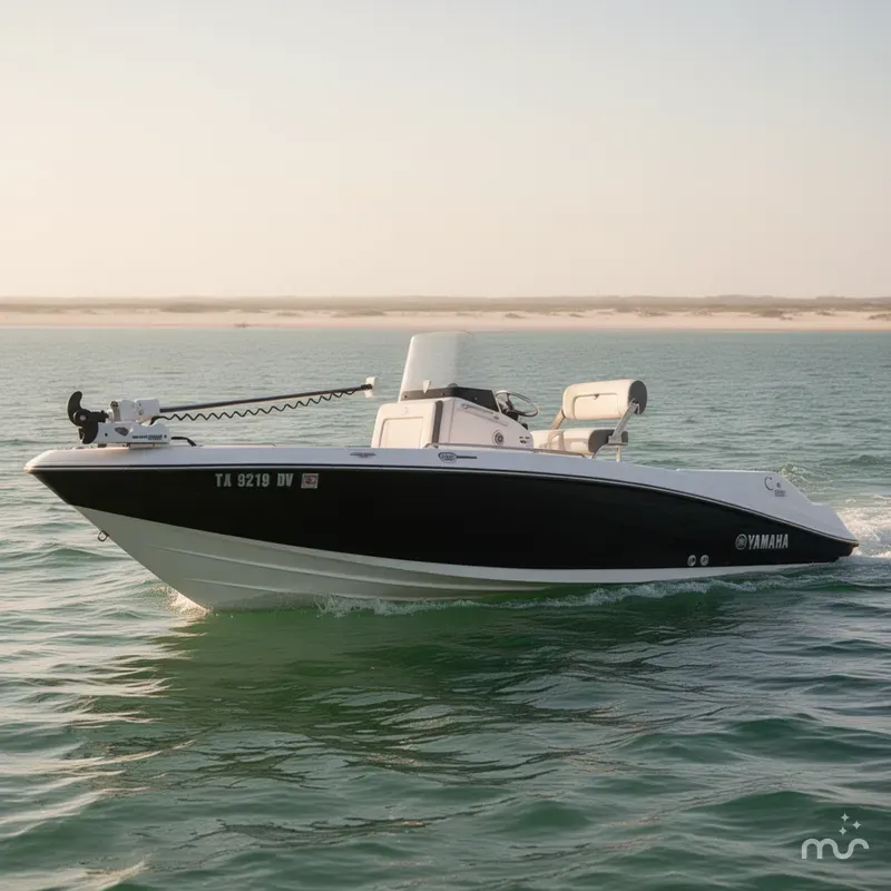 Slide: The Image of Yamaha 190 FSH Deluxe 2018 - 3