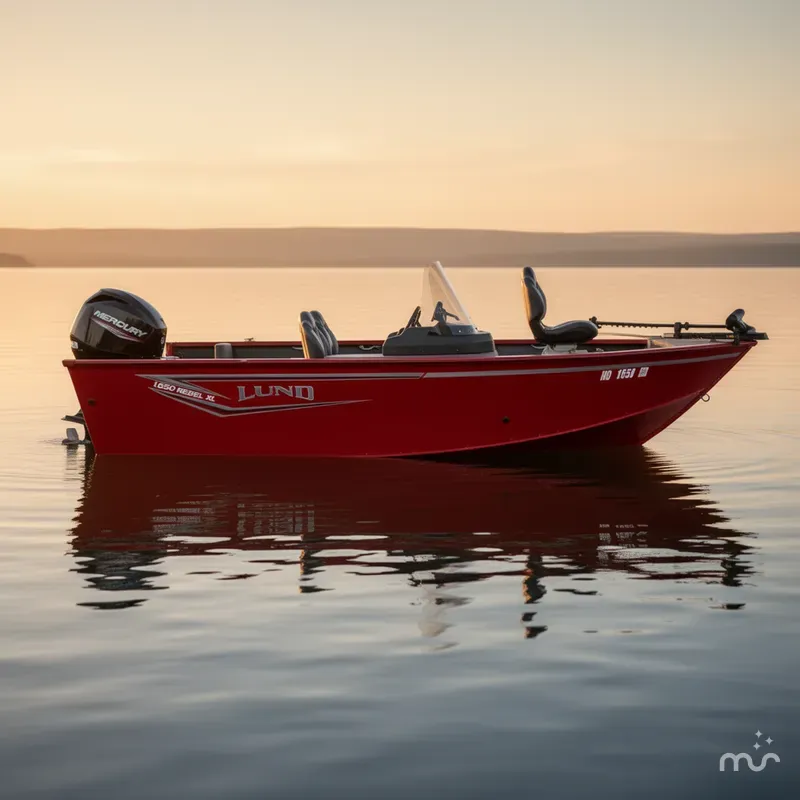 Slide: The Image of Lund 1650 Rebel XL SS 2024 - 4