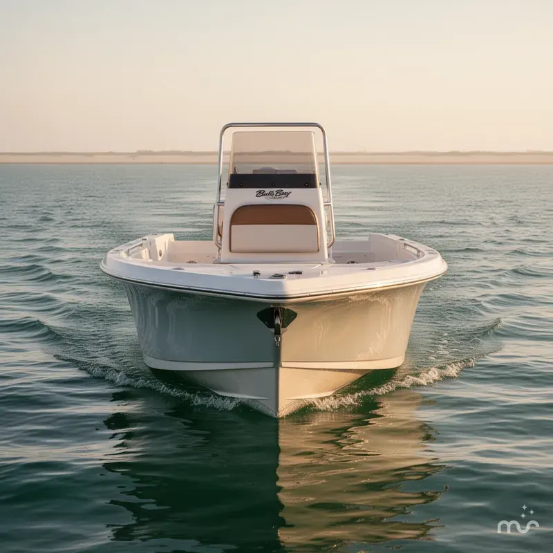 Slide: The Image of Bulls Bay 2200 2015 - 1