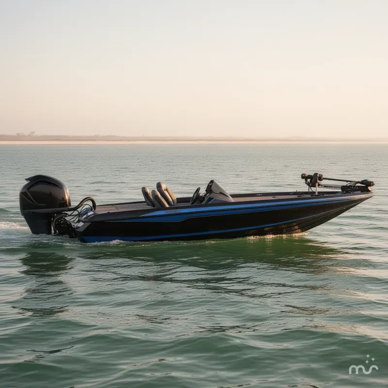 The Image of Skeeter ZXE20 2026 - 0