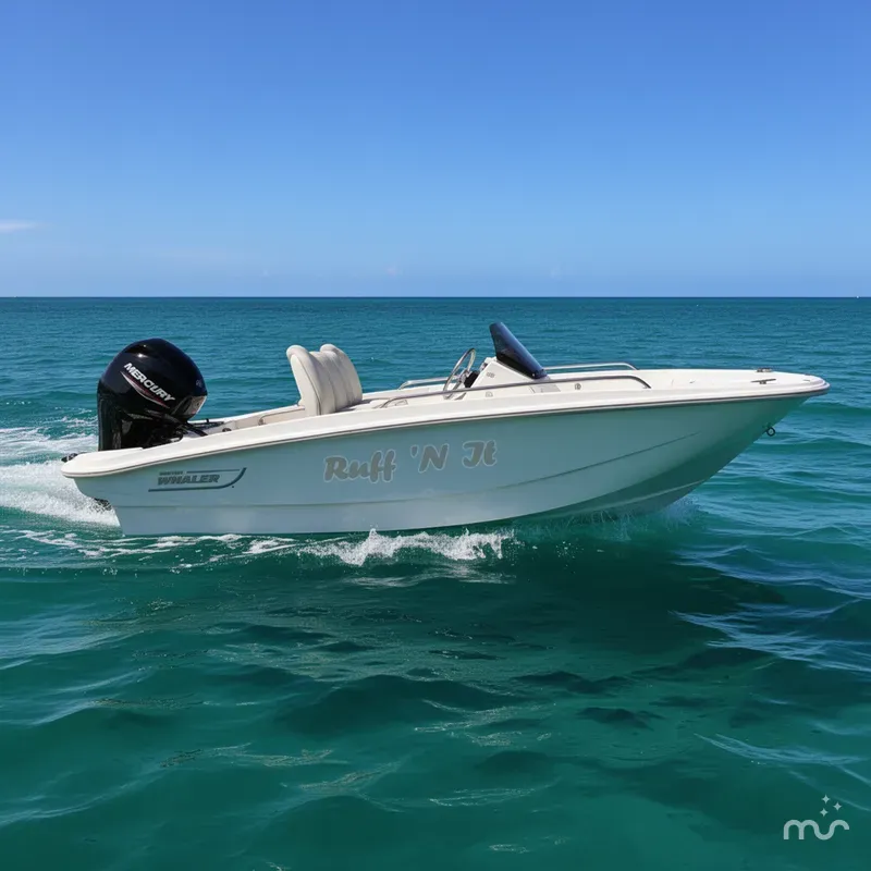 The Image of Boston Whaler 130 Super Sport 2022 - 0