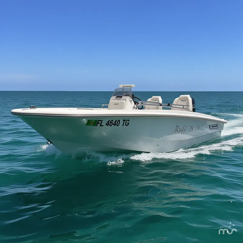 Slide: The Image of Boston Whaler 130 Super Sport 2022 - 2