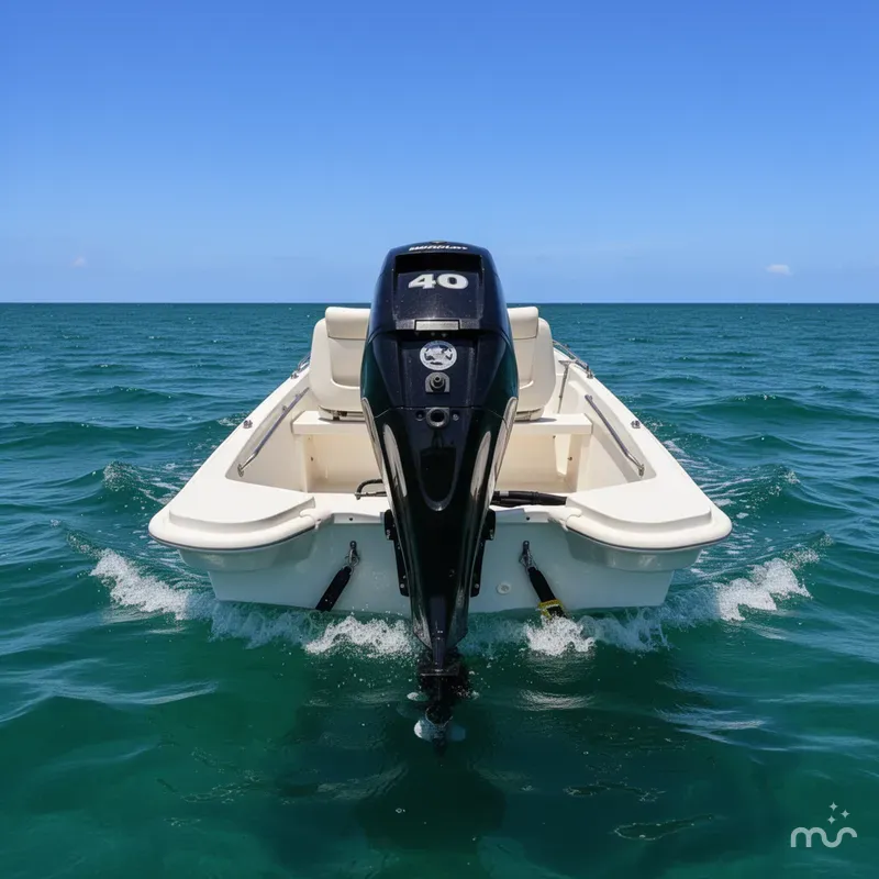 Slide: The Image of Boston Whaler 130 Super Sport 2022 - 3