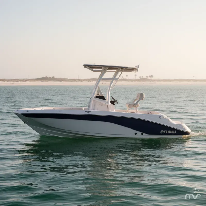 Slide: The Image of Yamaha 2026 - 4