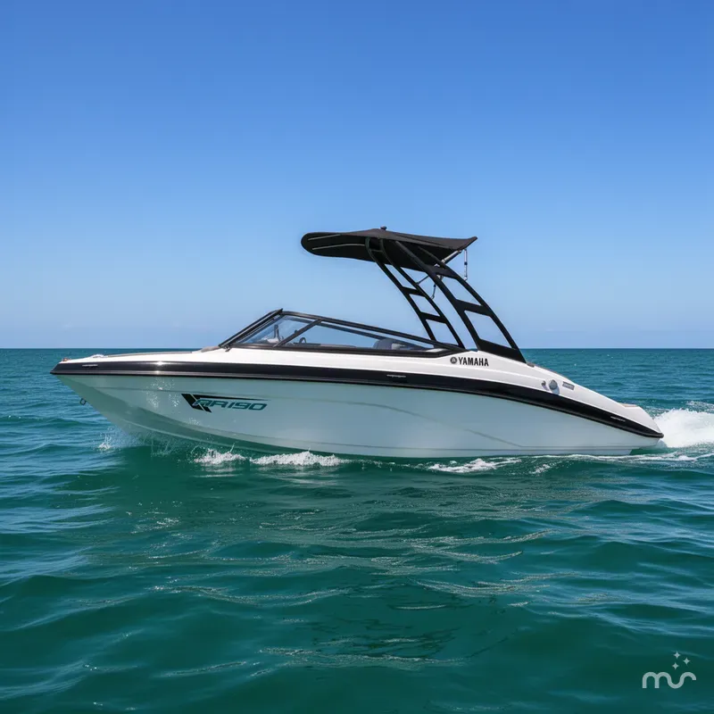 Slide: The Image of Yamaha 2026 - 2