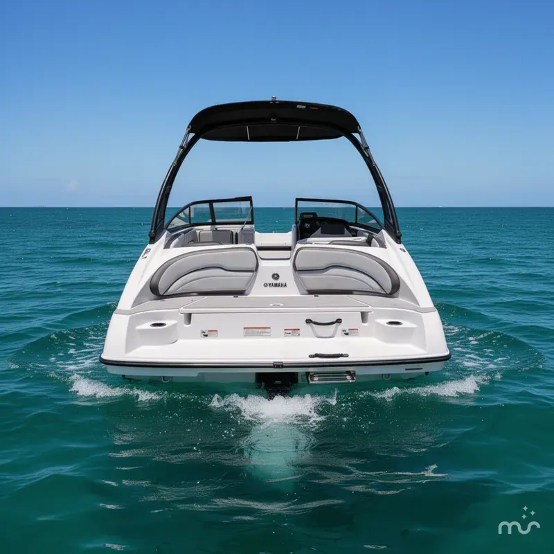 Slide: The Image of Yamaha 2026 - 3