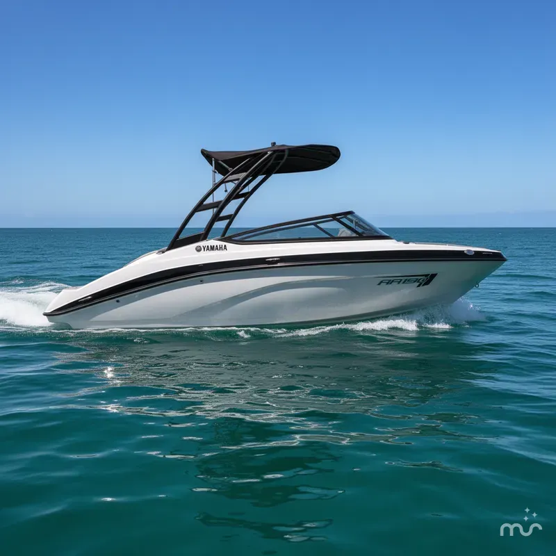 Slide: The Image of Yamaha 2026 - 4