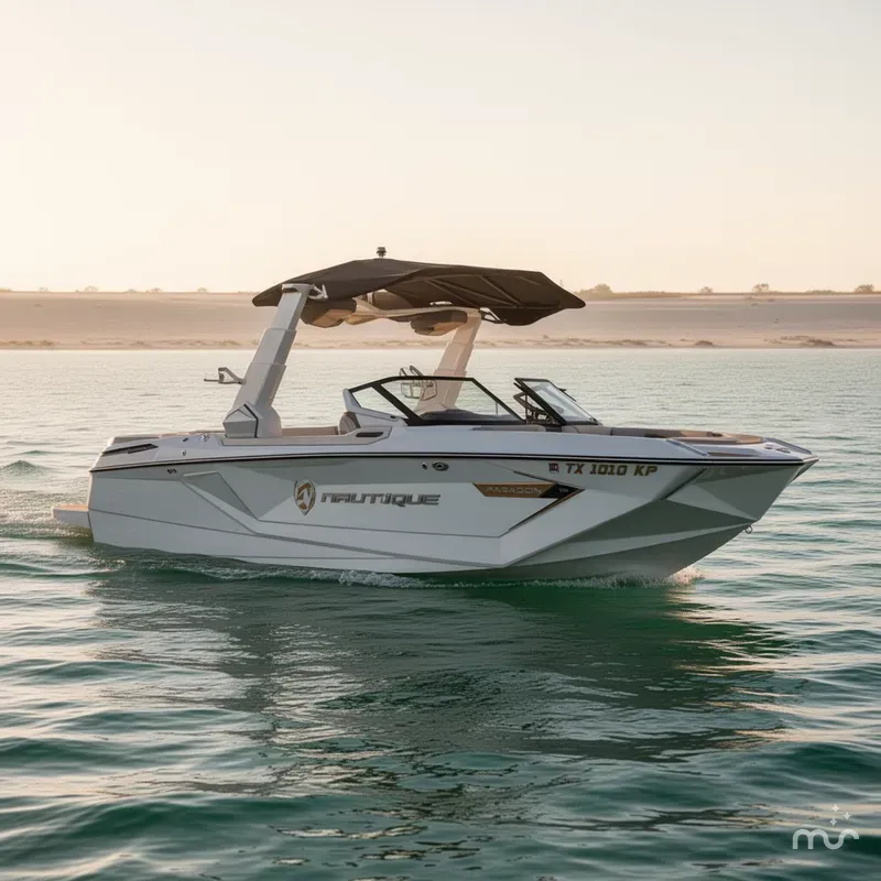 The Image of Nautique Super Air Nautique G23 Paragon 2022 - 0