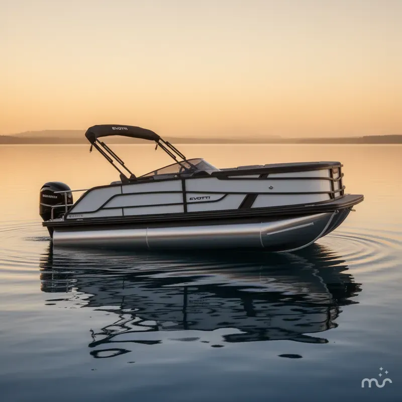 The Image of Evotti 521 CS 2027 - 0