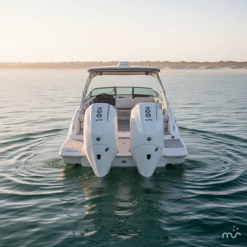 Slide: The Image of Crownline Boats 310 XSS 2026 - 3