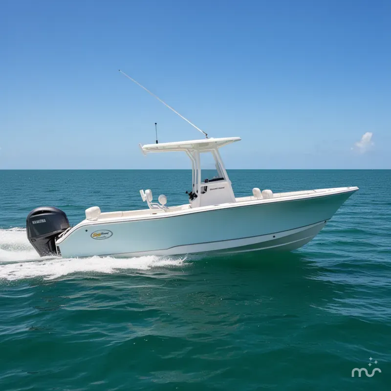 The Image of Sea Hunt Ultra 229 2027 - 0