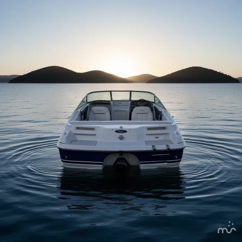 Slide: The Image of Chaparral 2130 SS 1998 - 3
