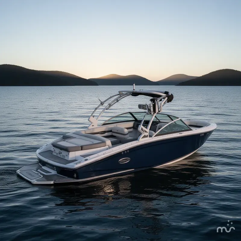 The Image of Cobalt CS23 Surf 2020 - 0