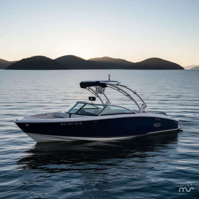Slide: The Image of Cobalt CS23 Surf 2020 - 2