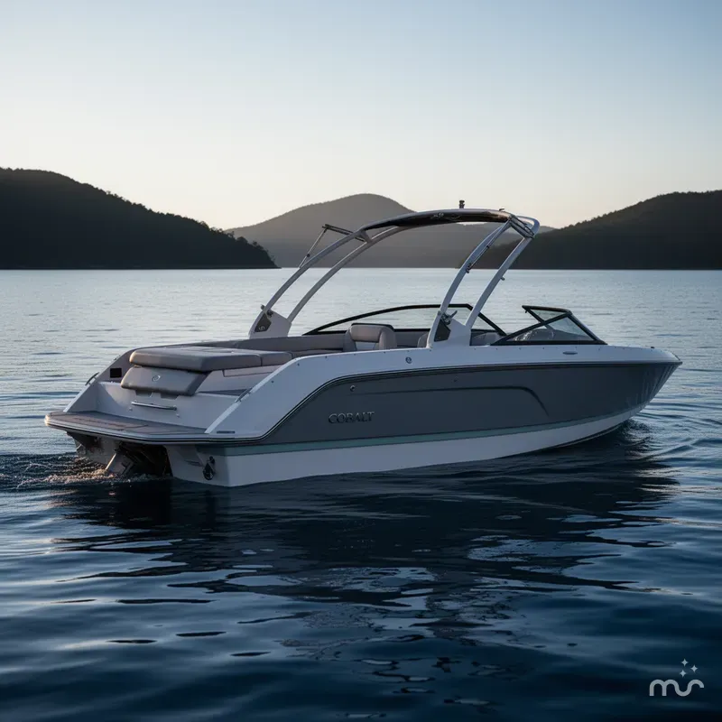 The Image of Cobalt CS23 Surf 2026 - 0