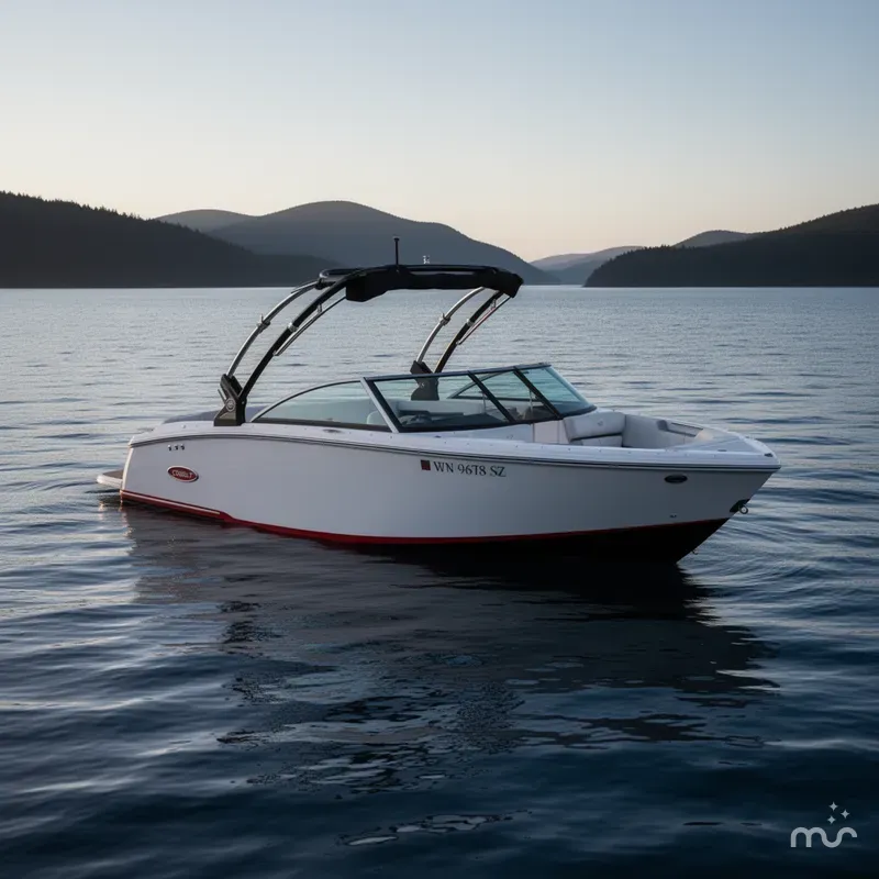 The Image of Cobalt CS23 Surf 2022 - 0