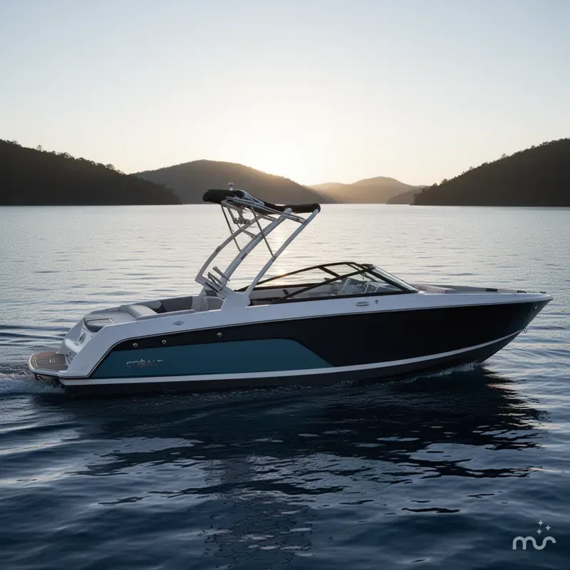 The Image of Cobalt CS23 Surf 2026 - 0