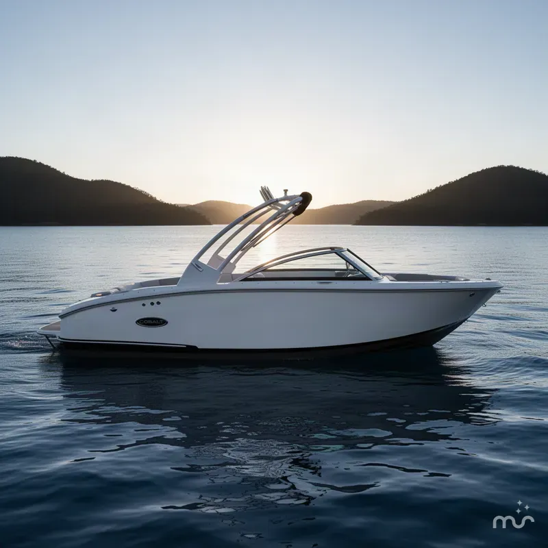 The Image of Cobalt CS23 Surf 2023 - 0