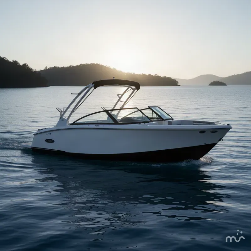 The Image of Cobalt CS23 Surf 2023 - 0