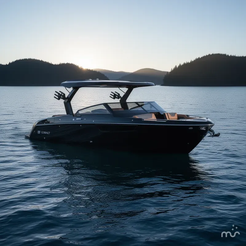 The Image of Cobalt R31 Surf 2026 - 0