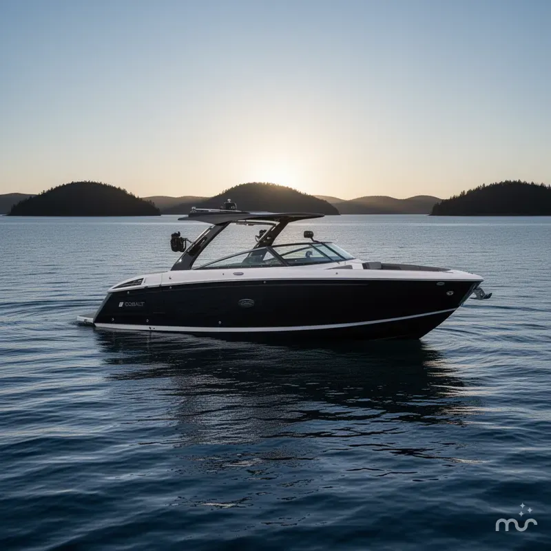 The Image of Cobalt R33 Surf 2025 - 0