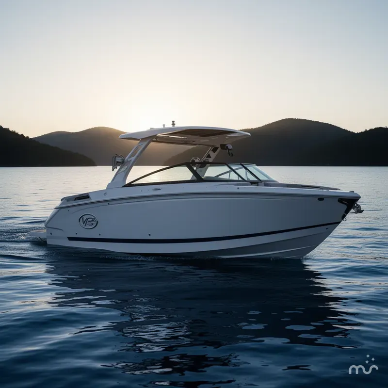 The Image of Cobalt R33 Surf 2025 - 0